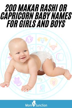 Vedic astrology’s tenth zodiac sign, the Makar Rashi, relates to Western astrology’s Capricorn zodiac sign. If your baby is a January born, you can take help from this collection of Makar Rashi names for boys and girls to give them a unique name. Gemini And Scorpio, Pisces And Taurus, Aries And Pisces