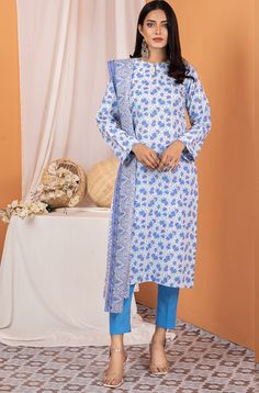 LSM Lakhani SAF 632 C Safina Printed 2021 Eid Unstitched Suit With Long Sleeve Printed Motifs, Long Sleeve Unstitched Suit With Printed Motifs For Eid, Long Sleeve Cotton Salwar Kameez With Naqshi, Unstitched Cotton Lawn Suit With Long Sleeves, Unstitched Long Sleeve Cotton Lawn Suit, Fitted Cotton Salwar Kameez With Naqshi Detail, Eid Long Sleeve Cambric Salwar Kameez, Long Sleeve Mulmul Salwar Kameez With Dabka, Eid Long Sleeve Mulmul Salwar Kameez