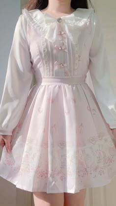 Cupcake Bunny, Himekaji Outfits, Royal Clothing, Liz Lisa, Korean Fashion Dress, Dress Up Dolls, Dressy Outfits, Really Cute Outfits, Kawaii Clothes