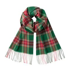 PRICES MAY VARY. Super Soft Cashmere Feel material. In addition, the plaid print with tassel fringe will add style to your outfit It is 70" x 12", 3” with Fringes, and the super soft and breathable cashmere feel winter accessory can be worn as a Scarf, a Shawl, or a Stole. An array of beautifully designed fashion scarfs with modern plaid on both sides make it an Excellent Value. Choose your favorite one to match with different clothing styles. Perfect for all Seasons, Winter, and Summer Evenings Different Clothing Styles, Modern Plaid, Green Watch, Winter Scarves, Seasons Winter, Cozy Scarf, Boston Proper, Tassel Fringe, Plaid Print