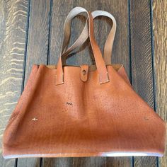 Rare HENRY CUIR SAKANA L tote bag Leather Brown W39cm h29cm g15cm | eBay Tan Shoulder Bucket Bag, Daily Use Shoulder Weekender Bag With Top Carry Handle, Tan Top Handle Shoulder Bag With Large Capacity, Everyday Satchel With Leather Handles And Double Handle, Large Capacity Tan Top Handle Shoulder Bag, Large Capacity Tan Shoulder Bag With Top Handle, Everyday Double Handle Satchel With Leather Handles, Tan Satchel With Double Handle, Brown Everyday Satchel With Top Carry Handle