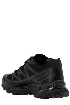 Dimensions: Heel: 4.5cm, Sole: 2.5cm 100% Fabric, 100% Rubber Made in Cambodia Designer Model Number: L41086600 Designer Colour: BLACK Black Low-top Slip-resistant Trail Running Shoes, Black Walking Shoes With Air Cushioning For Hiking, Black Running Shoes With Abzorb Midsole, Black Synthetic Trail Running Shoes With Air Cushioning, Black Running Shoes For Walking With Abzorb Midsole, Casual Black Trail Running Shoes Slip-resistant, Black Sneakers With Air Cushioning For Walking, Black Running Shoes With Abzorb Midsole For Hiking, Black Slip-on Walking Shoes With Air Cushioning