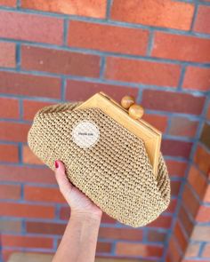 Wooden Frame Raffia Baguette Clutch/Women's Straw Summer Pouch Bag/Wicker Beach Clutch/Party Handbag/Mothers day Gift/Xmas Ideas/Boho Bag ✅Daily use, a fashionable women's accessory for special occasions! A nice and comfortable holiday bag (also suitable for the beach with a water-resistant drawstring)   📌Erasable Raffia rope  📌Premium duck linen lining(If you have a special color preference for the lining, send a message) 📌Meticulous craftsmanship 📌All handcrafted 📌Special products for you Bohemian Clutch Shoulder Bag For Vacation, Trendy Beige Crochet Bag For Gift, Bohemian Beach Clutch Bag, Bohemian Clutch Straw Bag For Travel, Bohemian Straw Clutch Bag For Travel, Bohemian Straw Clutch For Travel, Bohemian Style Pouch As Gift, Summer Gift Pouch With Removable Pouch, Crochet Pouch Bag With Adjustable Strap As Gift