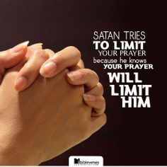 “The bottom line is pray. If you’re tired, sick, emotionally overwhelmed—pray. If you’re on cloud nine and life seems perfect—pray. If you lack direction—pray. If you doubt that prayer makes any difference—pray. If the circumstances of your life are out of your control—pray. If the circumstances of your life seem well within you’re your control—pray even harder. Whatever you do—pray.” — Tony Evans Your Love Never Fails, Bible Study Fellowship, Daughters Of The King, Thank You Jesus, Prayer Warrior, Faith Inspiration, God Loves Me, God Quotes