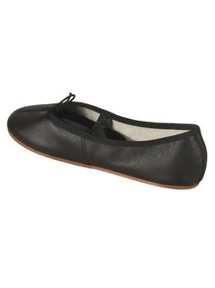 Laced Ballerinas from Repetto Repetto Ballerinas, Repetto Ballet Flats Black, Black Leather-lined Ballet Flats, Black Slip-on Synthetic Ballet Flats, Black Textured Slip-on Ballet Flats, Athletic Apparel, Luxury Shoes, Luxury Boutique, Ballet Shoes