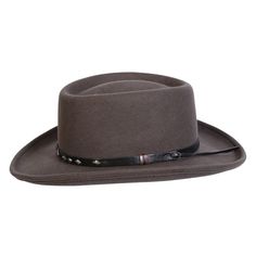 Country Style Wide Brim Top Hat For Outdoor, Western Style Winter Boater Hat With Short Brim, Western Style Short Brim Boater Hat For Winter, Western Style Boater Hat With Short Brim For Winter, Western Style Top Hat For Winter Outdoor, Solid Windproof Hats With Curved Brim, Western Style Adjustable Top Hat For Outdoors, Winter Outdoor Hats With Short Brim, Solid Color Windproof Hat With Curved Brim