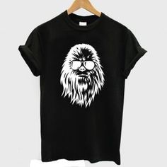 Chewbacca Star Wars T-shirt Chewbacca Star Wars, Online Shopping Sites Clothes, Cheap Online Shopping Sites, Star Wars T Shirt, Cheap Online Shopping, Star Wars Tshirt, Cheap Shirts, Chewbacca, Shopping Sites