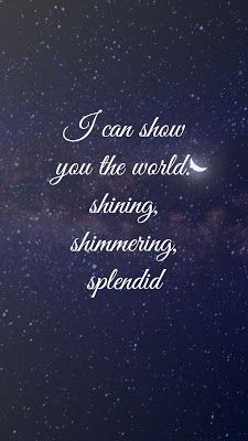 Pictures Quotes Zayn A Whole New World Disney Song Quotes Inspirational Quotes Wallpapers Cute Disney Quotes