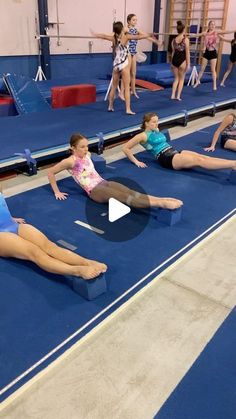 Gymnastics Ab Conditioning, Gymnastics Abs Workout, Gymnastics Core Workout, Gymnastics Core Conditioning, Boflex Workouts, Gymnastics Workout At Home, Gymnastic Strength Training, Gymnastics Bridge