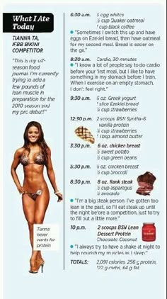 Fitness Model Diet Plan, Fitness Model Diet, Model Diet Plan, Competition Diet, Best Fitness Watch, Model Training, Model Diet, Fitness Watches For Women, Competition Prep