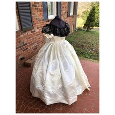 Victorian Dress