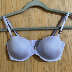 Purple Lavender Lilac Victoria's Secret Push Up Bra With Gold Glitter Effect With Anti Slip Lining And Removeable Straps 34 C Never Worn Purple Underwire Bra For Party, Victoria's Secret Purple Bra For Party, Victoria's Secret Purple Party Bra, Purple Underwire Bra For Night Out, Victoria's Secret Purple Bra With Built-in Bra, Victoria's Secret Purple Padded Bra, Victoria's Secret Lavender Underwire Bra, Purple Lavender, Pretty Lingerie