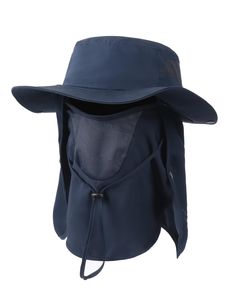 PRICES MAY VARY. 100% Polyester Imported Drawstring closure Hand Wash Only Large Summer Boonie Hats: 2XL-3XL Fits Heads 24"-25.5".It's Comfortable And Cool Enough To Wear For Your Big Heads On A Hot Day. 360°Sun Protection & Detachable Hats: Zylioo Sun Hat Combined With Face And Neck Flap (Flap Are Removable) Which Can Keep The Sun Off Your Head, Face And Neck. Adjustable Chin Strap To Ensure The Sun Hat Can Maintain Comfortable Conditions Even In Strong Winds. Lightweight Sun Hats: It's Lightwe Adjustable Wide Brim Windproof Sun Hat, Windproof Bucket Sun Hat For Fishing, Windproof Bucket Hat For Fishing, Windproof Wide Brim Sun Hat For Fishing, Adjustable Wide Brim Breathable Hat, Windproof Sun Hat For Summer Travel, Windproof Wide Brim Hat For Camping, Black Windproof Hat For Summer, Windproof Wide Brim Sun Hat For Beach