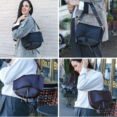 Introducing the Vera Saddle Bag, a unique shoulder bag that combines the vintage look and feel with everyday functionality. Made from our smooth Vegan Leather and comes with a roomy main compartment and a small pouch to fit all your everyday essentials.A hidden zipper pocket keep your items safe and secure. It comes wi Crossbody Bucket Bag With Removable Pouch For On-the-go, Large Capacity Crossbody Camera Bag For Daily Use, Fall Satchel Bag With Cell Phone Pocket, Chic Everyday Crossbody Camera Bag, Casual Saddle Shoulder Bag For On-the-go, On-the-go Crossbody Shoulder Bag With Removable Pouch, Crossbody Saddle Bag With Cell Phone Pocket For On-the-go, On-the-go Bags With Cell Phone Pocket For Fall, Trendy Satchel Camera Bag With Removable Pouch