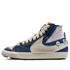 Nike Blazer Mid Jumbo \Voodoo\ Sneakers/Shoes Nike Blazer Mid 77 Jumbo, Men Blazer, Nike Blazer Mid 77, Nike Blazer Mid, Nike Blazers Mid, Shoes Grey, Blazer Mid, Nike Blazer, Shoes Casual