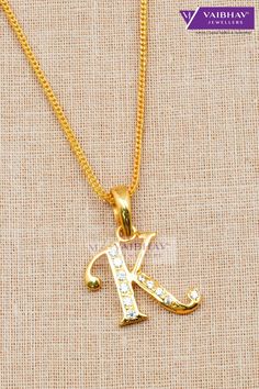 Discover the exquisite collection of gold alphabet pendants available at Vaibhav Jewellers. Our online shopping platform offers a unique shine and elegant designs, perfect for adding a personal touch to your jewelry collection. Plan your purchase today and enjoy the convenience of home delivery, as Vaibhav Jewellers ensures reliable shipping for all gold pendants. Elevate your style with our exclusive offerings!
#pendants #gold #jewellery #onlinegoldshopping #bestpendantsingold #latestgoldpendants #beautifulpendantsingold #stylishmenpendants #locketsongold #goldonlineshopping #freeshipping #simpleneckpendants #royalkpendants #goldkletterpendants #simplegoldlocketsonline #vaibhavjewellers #goldonlineshopping Pendants Gold, Gold Work, Elegant Designs, Gold Nails