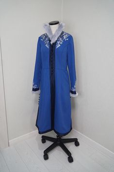 Sew A Jacket, 36 Weeks, Shadow And Bone, Skirt Length, Machine Embroidery, Bones, Custom Made, Embroidery, Sewing