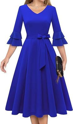 Olivia Mark - Evening Party Dress - Fashionable Hostess Gown for Winter Banquets Hostess Gown, Fashionable Hostess, Deep V Neck Dress, Mid Dresses, Evening Party Dress, Evening Party, V Neck Dress, Olivia Mark, Deep V Neck