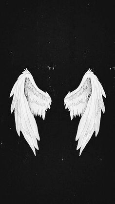 14 Picsart ideas | wings wallpaper, black wallpaper, dark wallpaper