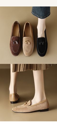 CHIKO Amberlyn Round Toe Block Heels Loafers Shoes Feminine Shoes, Block Heel Loafers, Scottish Fashion, Loafers Shoes, Shoes Flats Sandals, Flats Sandals, Mehendi Designs, Fall Fashion Trends, Chanel Shoes