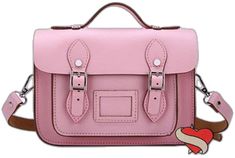 School Satchel, West Coast Fashion, Cambridge Satchel, Cambridge Satchel Company, Textured Knit, Bagpack, Candy Colors, Leather Satchel, Pink Bag