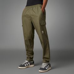 Up to 55% Off Clothing & Shoes | adidas Summer Kickoff Sale Summer Cargo Pants, Pants Adidas, Enjoy Summer, Mens Lifestyle, Adidas Shop, Clothes Summer, Cargo Pants Men, Cargo Trousers, Green Man