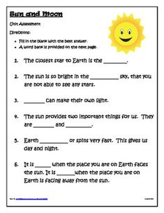 15 Earth/universe ideas | teaching science, 1st grade science, science ...