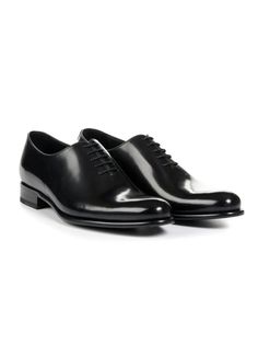 Black Wholecut Oxford Shoes for Men’s Dress Shoes Modern Leather Shoes With Leather Sole For Galas, Formal Monk Strap Shoes With Almond Toe, Formal Closed Toe Leather Shoes With Rubber Heel Cap, Business Dress Shoes With Rubber Heel Cap, Designer Goodyear Welted Dress Shoes For Galas, Formal Leather Dress Shoes With Closed Toe, Formal Pointed Toe Calf Leather Monk Strap Shoes, Formal Leather Closed Toe Dress Shoes, Plain Toe Oxfords For Galas