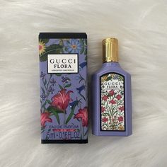 Gucci Flora Magnolia, Gucci Flora Gorgeous Magnolia, Thanks For Shopping With Us, Gucci Perfume, Gucci Flora, I Am Rich, Womens Fragrances, Perfume Collection, Women Perfume