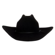 M+F Headwear Ariat Fur Felt Hat Precreased 4 1/4in Brim 4 3/8in Crown Height 2 Cord Black Band A7630401 Top off a great outfit with these precreased Ariat felt hat. Great for daily wear or show ring apparel. A7630401 Baby Cowboy Hat, Cowboy Hat Black, Cowboy Clothes, Felt Cowboy Hat, Black Cowboy Hat, Black Cowgirl, Felt Cowboy Hats, Cowboy Outfits, Baby Cowboy