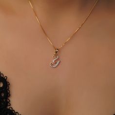 This is an exquisite initial diamond charm pendant set in 14K Solid Gold. An elegant design, perfect for regular wear featuring close set sparkling diamonds. ITEM DETAILS: ✓ Letter : Y ✓ Gold Kt: Solid 14K Yellow Gold ✓ 14 K Gold Weight : 0.95 grams ✓ Diamond Shape/ Cut: Round Brilliant ✓ Diamond weight: 0.06 carats ✓ Diamond No.: 16 Natural Diamonds ✓ Diamond Color: I-J ✓ Diamond Clarity: SI ✓ Gross Weight: 0.96 grams >>The Gold purity is guaranteed and it comes with authentic 14K gold hallmark Initial Pendant Necklace With Diamond Accents For Anniversary, Anniversary Initial Pendant Necklace With Diamond Accents, Anniversary Pendant Necklace With Diamond Accents, Diamond Accents Initial Pendant Necklace As Gift, Gift Diamond Initial Pendant Necklace With Accents, Initial Pendant Diamond Necklace With Accents For Gift, Gift Diamond Necklace With Initial Pendant, White Diamond Initial Pendant Necklace For Anniversary, Letter Y