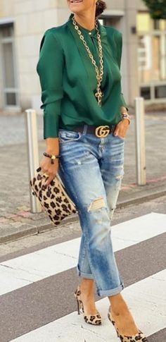 Looks Jeans, Mode Casual, Casual Chic Outfit, Casual Work Outfits, Casual Fall Outfits, Business Casual Outfits, Work Casual, Happy Sunday, Look Fashion