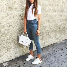 100 ideas de Outfits Zapatillas Air Max | ropa, moda, outfits