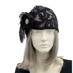 Boston Millinery how to measure your head 1920s Hair Accessories, Lace Turban, Roaring 20s Dresses, Evening Hat, Flapper Cloche, Flapper Headpiece, Gatsby Hat, Bespoke Hats, 1920s Hair