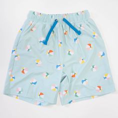 This nifty swim trunk keeps your little guy covered, while flaunting a snazzy print and UPF 50 protection. Complete with a drawstring and a back pocket, perfect for matching with our other beach ball swimwear! Boys Swim Trunks, Boys Shorts, Beach Ball, Boys Swim, Back Pocket, Boy Shorts, Swim Trunks, Upf 50, Swim Trunk