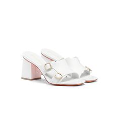 Women's white leather double-buckle mid sandal: buy on Santoni Shoes Official Boutique, luxury handcrafted shoes and accessories since 1975. Santoni Shoes, Shoes Boots Ankle, Buckle Boots, Women Accessories Bags, Shoes And Accessories, Boot Sandals, Small Leather Goods, Shoe Care, Mens Shoes Sneakers