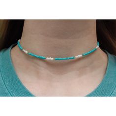 Beautiful Handmade Beaded Choker. This Choker Has Turquoise, White, And Gold Beads. Made With Beading Wire. Measures 14 Inches Long But Can Be Extended Up To 15 Inches With Adjuster. Can Do Free Shipping But Won't Have #. Great Stocking Stuffer Or Christmas Present! If You Need A Custom Size Let Me Know And I Can Get It For You! Casual Turquoise Beaded Necklaces For Festival, Casual Turquoise Spacer Beads, Casual Turquoise Beaded Necklaces With Tiny Beads, Casual Turquoise Beaded Necklaces With Colorful Beads, Casual Turquoise Beaded Necklace With Colorful Beads, Casual Turquoise Beaded Necklaces, Casual Turquoise Beaded Necklace, Blue Beaded Necklaces With Faceted Beads For Summer, Turquoise Beaded Necklaces For Summer