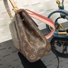 ADC Fashion Lu-Vi bags - 929 A+ Excellent Quality copies; Contact us if you've any questions in your mind. Lv Bags, Timeless Handbag, Global Style, Stylish Bag, Bags Designer Fashion, Lv Bag, New Handbags, New Bag, Exclusive Designs