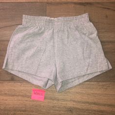 American Apparel Athletic Shorts - Grey Condition - New W/ Tags Size - 8, 10 & 12 100% Authentic, Buy With Confidence! All Purchases Will Be Shipped Within 1 Business Day! Check Out My Closet For Other Items Buy 3 Get 5% Off Check Out My The Same Size Items From Brands Such As Supreme, Champion, Soffe, 3 Pommes, Gucci, Prada, Louis Vuitton, Ed Hardy, Chipie, Antik, Diesel, Levi’s, Nike, Under Armour, Adidas, Jordan And More Shorts With Built-in Shorts For Playwear, Casual Bottoms With Built-in Shorts For Playwear, Stretch Bottoms With Built-in Shorts For School, Sporty School Bottoms With Built-in Shorts, Sporty Cotton Bottoms For School, Cotton Bottoms With Elastic Waistband For School, Sporty Short Bottoms For School, Sporty Short School Bottoms, Spring School Bottoms In Short Style