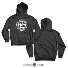 Winners Circle Big Logo Hoodie 80% Cotton and 20% Polyester Printed details on front Ships worldwide. Shipping Calculated at checkout. THIS ITEM MAY TAKE 1 WEEK TO SHIP. John Jay, Essential Hoodie, Champion Logo, Word Out, Champion Hoodie, Multiple Color, Stay Warm, Pocket Pouch, Ships