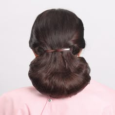 1950s Hair Updo, Haircut U Shape, 1950s Hair Accessories, 1950 Hair, 1940's Hairstyles