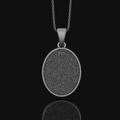 This beautiful Silver Men & Women Necklace is perfect for those who want to show off their individual style. Its sleek design will give you the perfect touch of elegance and modernity. Crafted from high quality silver, it features a sturdy chain with a polished finish to ensure it won't fade over time. It's versatile in that it can be worn both by men and women alike, adding a subtle but stylish touch to any outfit. This necklace is an amazing piece that will draw attention to your unique personality. Its light and delicate structure will show off your beauty on any occasion. With its simple yet captivating design, the Silver Men & Women Necklace will become the center of attention wherever you go. The perfect accessory to complete any look, its timeless appeal is sure to make you look gre Double Helix, Women Necklace, Viking Jewelry, Delicate Chain, Silver Pendants, Silver Man, Personalized Products, Individual Style, Gift Necklace