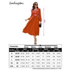 Enhance your style with our flowy swing maxi dress, featuring a unique empire elastic high waist and pleated design that exudes casual elegance. This dress boasts a mock v neck with ruffle trim, puff long sleeves, and comes in solid colors that are made from high-quality 100% Polyester for a soft and skin-friendly feel. The relaxed fit and full length of this dress make it perfect for various occasions, from maternity parties to family photoshoots, bridal showers, or even formal events. Easily d Wedding Guest Cocktail Dress, Pleated Party Dress, Midi Slip Dress, Party Dress Long Sleeve, Womens Fall Dress, Puff Long Sleeves, Midi Dress Party, Dress Long Sleeve, Neck Ruffle