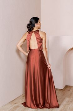 Model: Audra; Size: 4 Bridesmaid Dresses Neutral, Neutral Bridesmaid Dresses, Orange Bridesmaid, Wedding Parties Colors, Orange Bridesmaid Dresses, Champagne Bridesmaid, Champagne Bridesmaid Dresses, Bridesmaid Colors, Bridesmaid Dress Colors