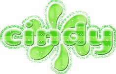 an image of the word citify written in green and white with a four leaf clover