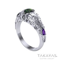 Guild Wars 2 Inspired Wedding Rings Guild Wars 2 Fashion, Guild Wars 2 Wallpapers, Legend Of Zelda Engagement Ring, Sylvari Guild Wars 2, Guild Wars 2, Guild Wars, Mystic Topaz, The Shining