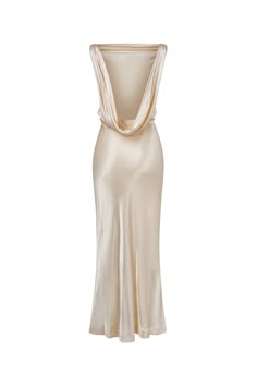 This timeless piece features a sleek sheath silhouette and elegant sleeveless design, perfect for any formal occasion. Made from high-quality silk, it offers comfort and durability, ensuring you look and feel your best all night long. Long Formal Dresses Elegant, Silk Dress Formal, Silk Floor Length Dress, Cream Bridesmaid Dresses, Champagne Dresses, Cream Wedding Dresses, Elegant Silk Dresses, Champagne Color Dress, Tina Snow