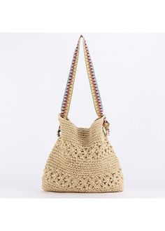 Color:Light Camel;Package Contents:1 X Shoulder Bag;Occasion:Sport; Bohemian Light Brown Bag For Vacation, Casual Woven Light Brown Shoulder Bag, Casual Beige Handheld Shoulder Bag, Bohemian Light Brown Shoulder Bag For The Beach, Vacation Light Brown Shoulder Bag With Adjustable Strap, Summer Light Brown Shoulder Bag With Adjustable Strap, Light Brown Vacation Bag With Adjustable Strap, Handheld Beige Shoulder Bag For Summer, Summer Beige Handheld Shoulder Bag