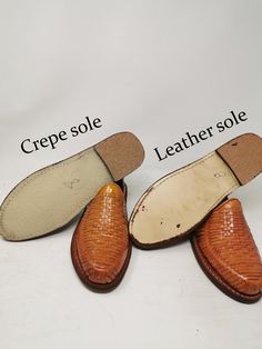 "*Ofrecemos dos tipos de envío, uno gratuito y otro acelerado. Al completar tu pedido por favor elige el tipo de envío que mejor te convenga style Domino Shedron. We are the only ones who manufacture this product with leather sole Huarache artisan style. Each piece implies a unique work since Mexican craftsmen dedicated their talent in the manual elaboration of each piece. Let's continue giving value to the artisanal and acquire one of these beautiful huaraches of many decades of tradition and s Brown Leather Sole Closed Toe Slip-ons, Artisan Huarache Sandals With Rubber Sole And Closed Toe, Leather Huarache Sandals With Woven Sole, Artisan Closed Toe Huarache Sandals With Rubber Sole, Leather Slip-on Huarache Sandals With Leather Sole, Brown Huarache Sandals With Textured Sole And Round Toe, Brown Closed Toe Huaraches With Textured Sole, Artisan Slip-on Huaraches With Woven Sole, Leather Huaraches With Rubber Sole