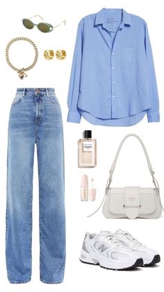 Mode Tips, Spring Capsule, Mode Casual, Mode Inspo, 가을 패션, Looks Style